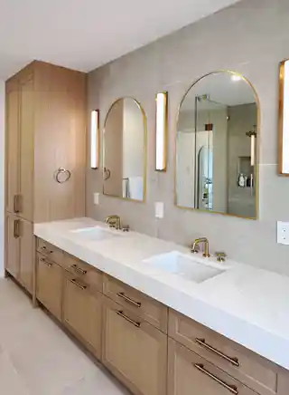 Richmond Bathroom Remodel