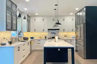 Surrey Home Renovation