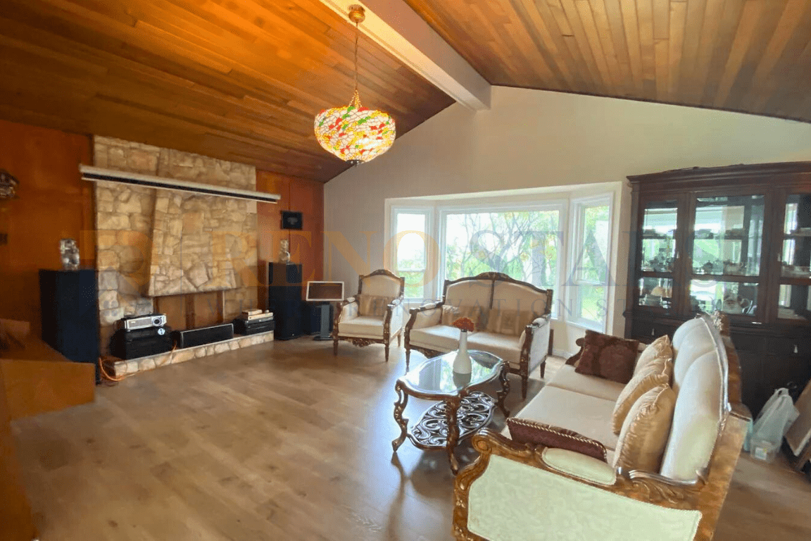 Flooring in Vancouver